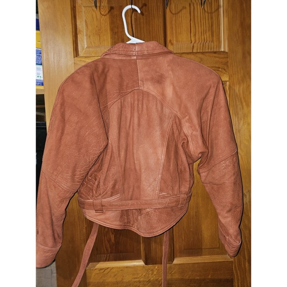 Nostalgia Jacket - Picture 5 of 6